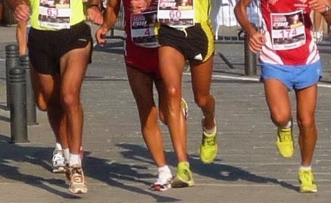 Podismo: torna "Brindellino di tulle"