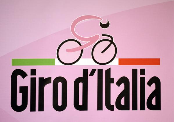 Il giro d’Italia 2010 sulle strade della Granfondo del Brunello