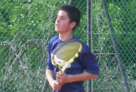 Tennis: Patrizi chiude alla grande la stagione agonistica