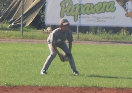 La Coppa Toscana di baseball agli Allievi della BM Monteriggioni