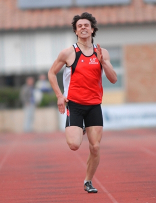 Atletica: a A Siena i Campionati toscani juniores e promesse