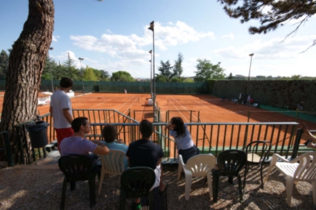 Internazionali di Siena: primo giorno tra sorprese e meritate conferme