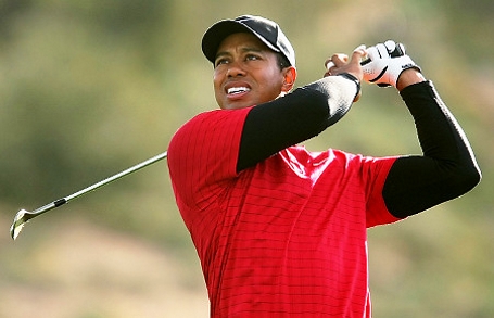 Il golf alle Olimpiadi 2016. Bel colpo di Tiger Woods