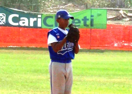 Buon gioco e risultati a sorpresa nelle Tuscany Series di baseball