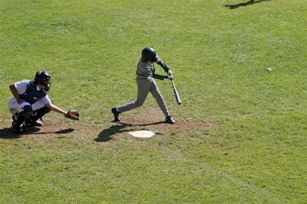 Baseball: al via le Tuscany series – Memorial Scialoja