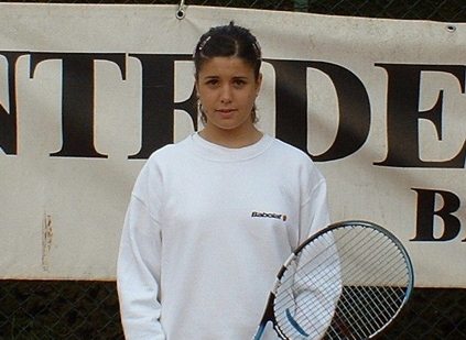 Il Tennis Club Siena resta in B grazie a prestazioni maiuscole delle sue atlete
