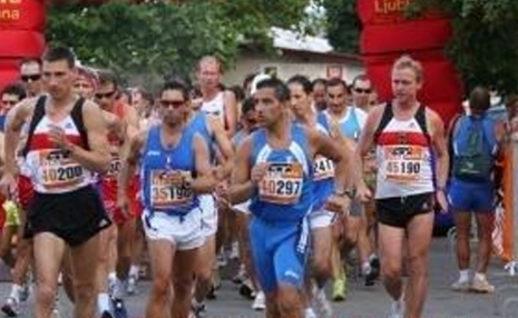 Marcia: Siragusa agli Europei in Danimarca