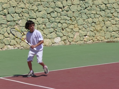 Il trofeo Topolino di tennis fa tappa a Monteroni d’Arbia