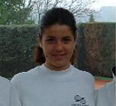 Tennis: Gaia Tanganelli vince ad Arce
