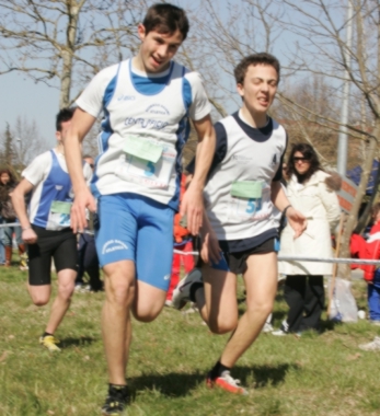 Campionato nazionale Libertas a Colle: ecco i risultati