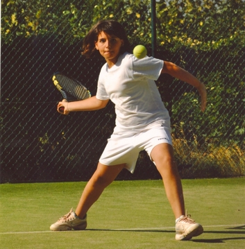 Tennis Siena: una domenica in chiaroscuro