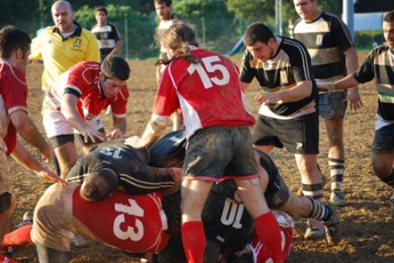 Cus Siena Rugby: continua la striscia positiva
