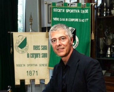 La Mens Sana 1871 presenta gli agonisti