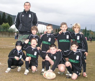 Rugby: seconda vittoria per il Cus di C
