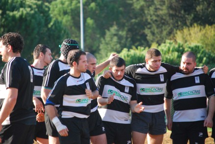 Rugby: una domenica da incorniciare