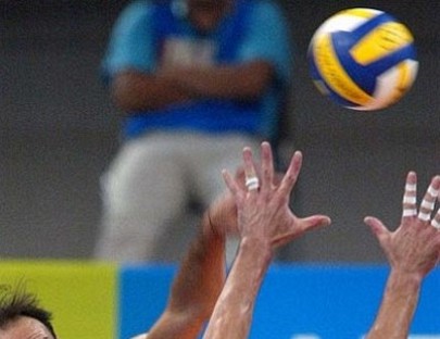 Volley: in grande spolvero le Under di Mens Sana 1871