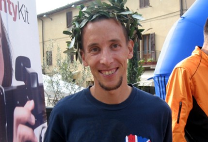 Caroni da record all’Ecomaratona del Chianti