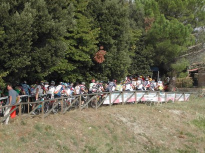 Granfondo del Brunello, tutto pronto per la gara