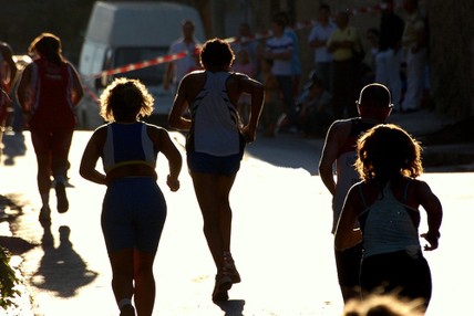 Alla Sagra degli antipasti del Ruffolo l’Uisp vi fa correre