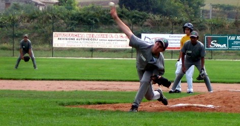 Baseball: Monteriggioni "cerca" le finali Allievi