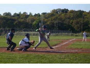 Airone Baseball conquista il 3° posto al torneo allievi