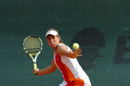 Tennis: Itf Monteroni, si parte