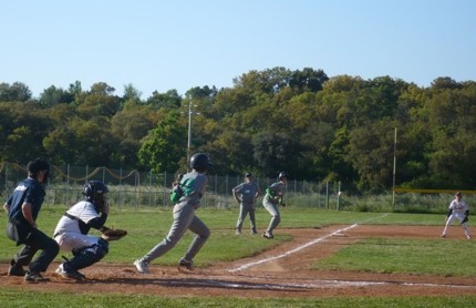 Baseball: arrivano anche a Siena le Tuscan Series