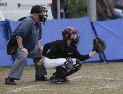 Baseball: sette atleti senesi reduci dai Camp federali