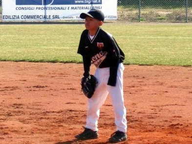 Baseball: Siena "incespica" nel finale e butta via la partita