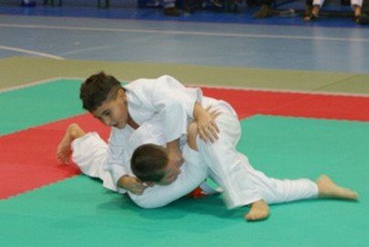 Primo posto per la squadra di judo del Cus ai Giochi della Gioventù Europea