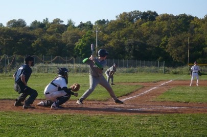 Baseball: l’Airone vince 19-2 e consolida il secondo posto