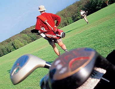 Golf: ottavo campionato provinciale senesea Punt’Ala