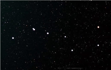 A scuola di costellazioni con gli Astrofili Senesi