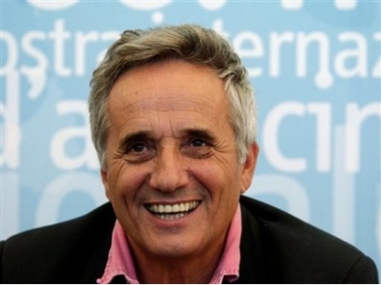 A lezione di cinema dal "professor" Bellocchio