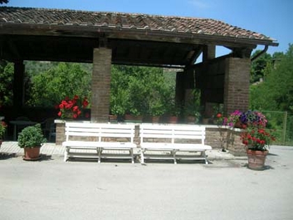 "Festa d?estate" alla Rsa Montemaggio