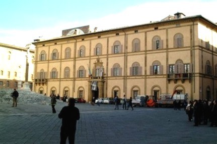 Visite a Palazzo: tre giorni per il pubblico