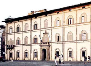 Il Palazzo della Provincia si apre al pubblico