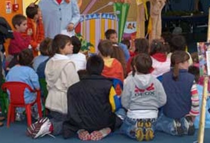 Incontro con dibattito sui diritti dell’infanzia