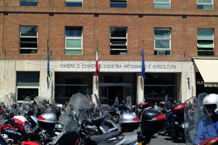 Fondi strutturali: seminario alla Camera di Commercio