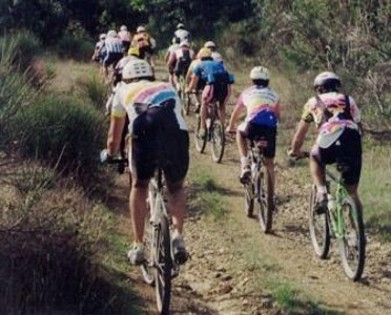 Amici della bicicletta: un week end in sella