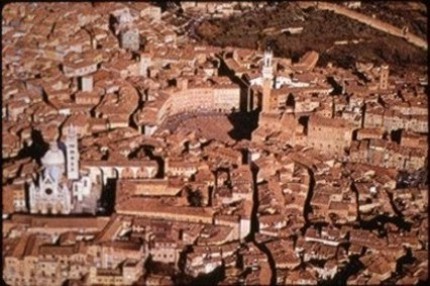 Le Liste civiche parlano di degrado del centro storico