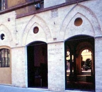 Seminario su università ed impresa