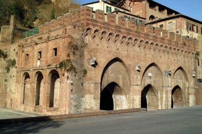 Musica, poesia e immagini alle Fonti di Pescaia