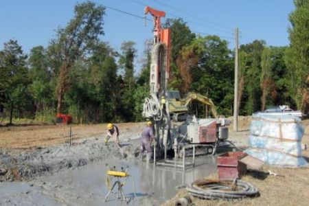 Regione: "Nessuna perforazione geotermica in vista"