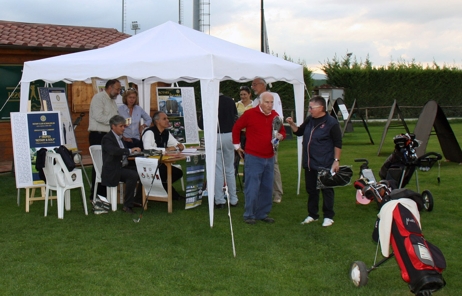 Rotary Alta Valdelsa: tra sport e beneficenza