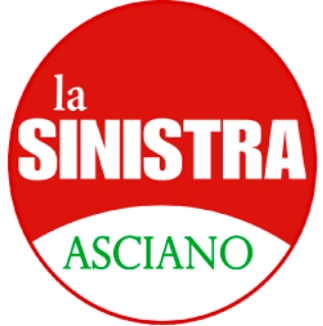 Sinistra per Asciano: "Consiglio anche ad Arbia, ogni tanto"