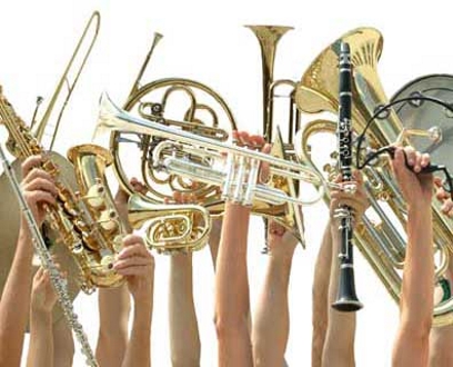 Poggibonsi avrà una banda cittadina