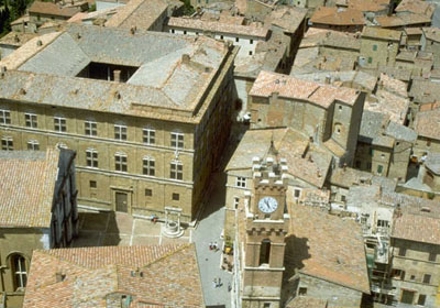 Sanità: Pienza passa al distretto Valdichiana Senese