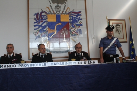 Quando la droga è una "questione di famiglia"