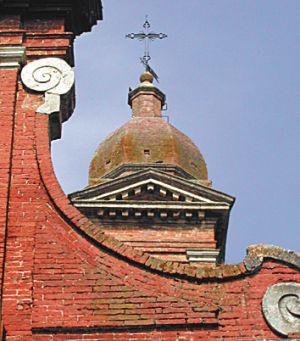 Buonconvento, fanghi e ghiaia dalla collina di Percenna
